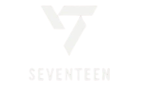 SEVENTEEN logo
