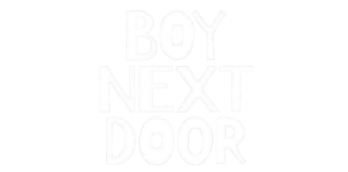 BOYNEXTDOOR logo